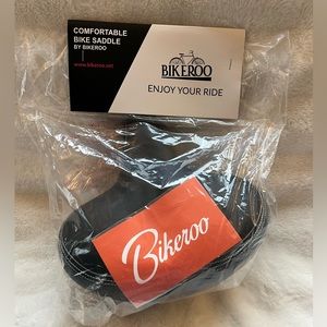 Bikeroo - Comfort Seat NWT